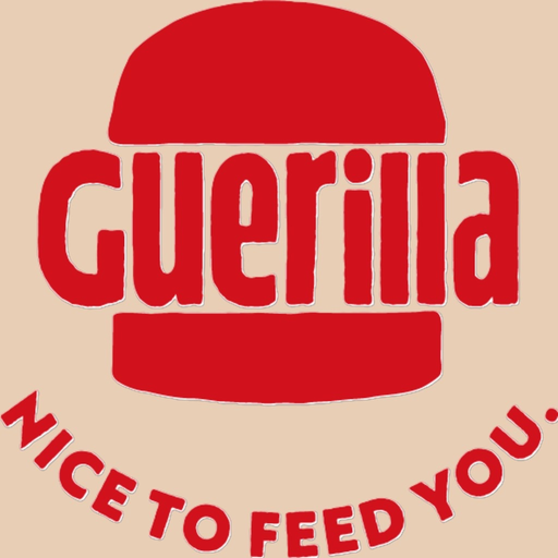 Guerilla Gröstl app icon