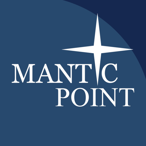 Mantic Point Travel app icon