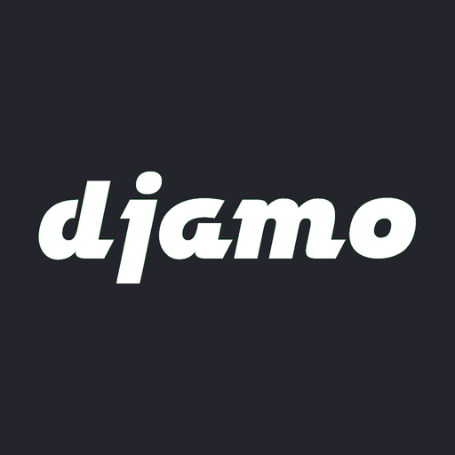 Djamo app icon