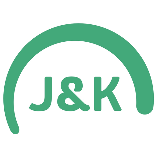 J&K Zorgkracht app icon