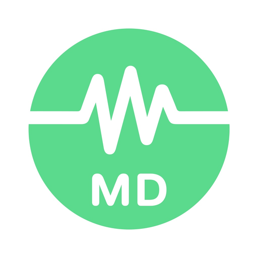 EHRCentral - Join as Doctor app icon