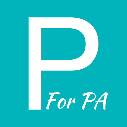 Plabable for PA app icon