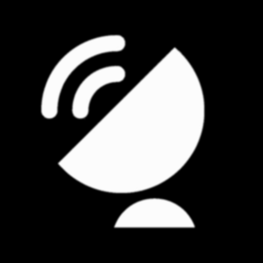DishPointer (Satellite Finder) app icon