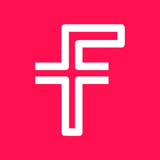 Fontly: Fonts for Story, Video app icon