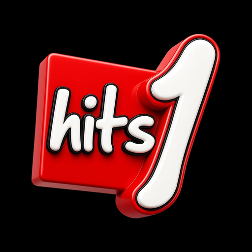 Hits 1 radio app icon