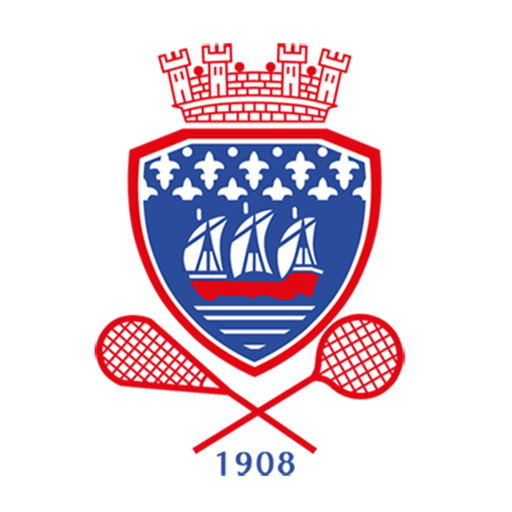 Jeu de Paume app icon
