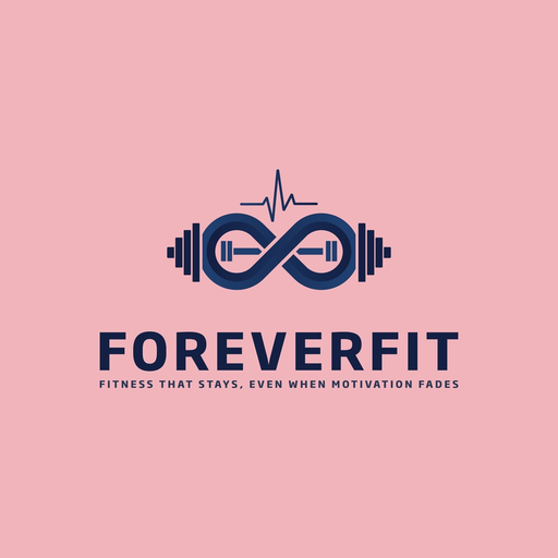 Forever Fit by Amanda Jane app icon