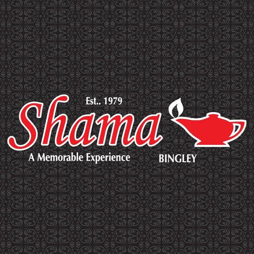 Shama Bingley app icon
