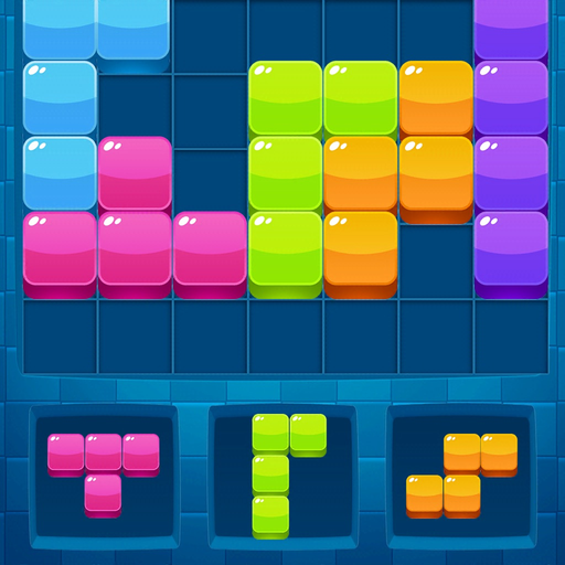 Quadris 2 app icon