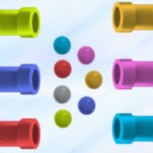 Draw and Follow app icon