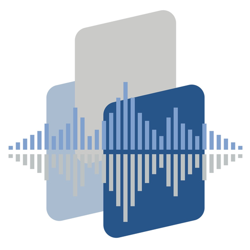 West Academic Audio app icon