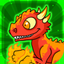 Terapets Wars - Tcg Ccg & Rpg icon