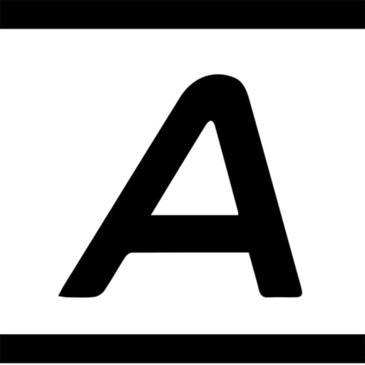 Anaplasis Gym app icon