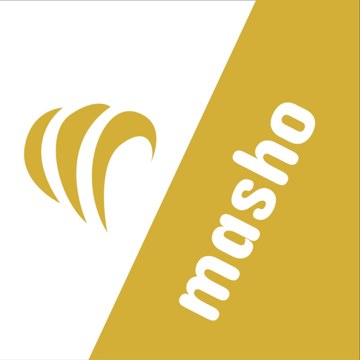 Masho app icon