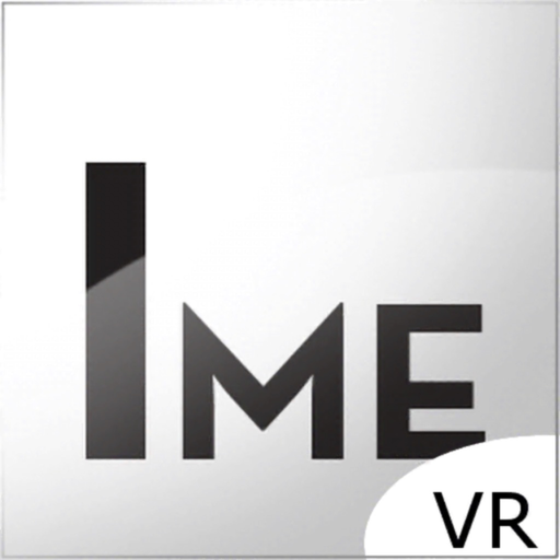 Mercado de Escravos VR app icon