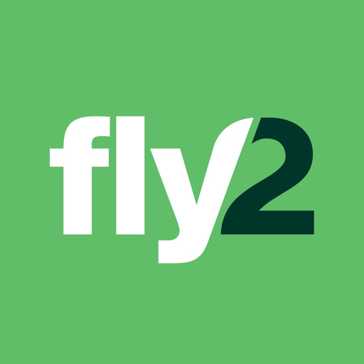 Fly2C app icon