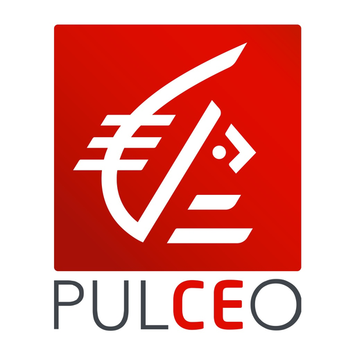 Pulceo Mobile app icon