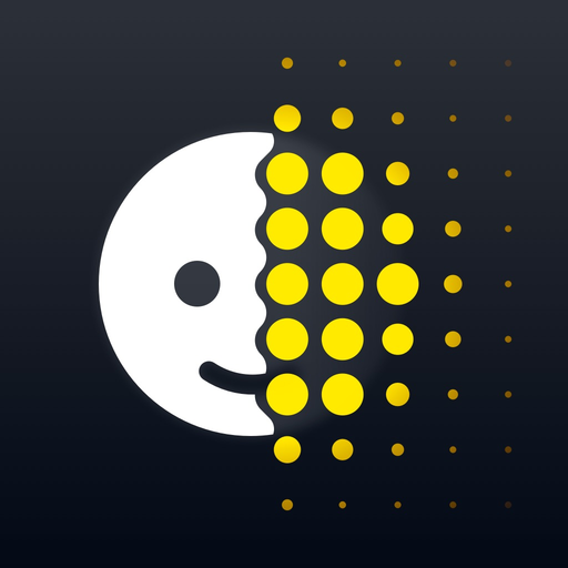 Anonymous Camera app icon