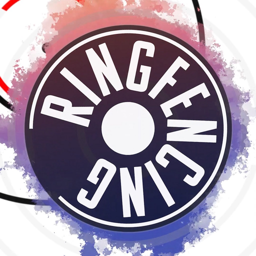 Ringfencing app icon