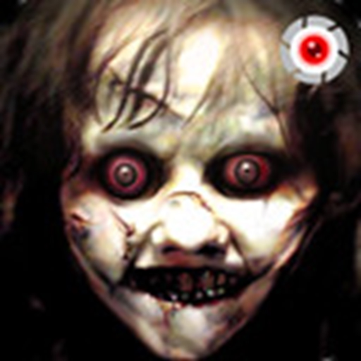 Scary Maze Game 2.0 for iPhone app icon
