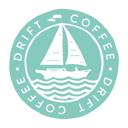 Drift Coffee & Kitchen app icon