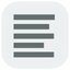 proLists icon