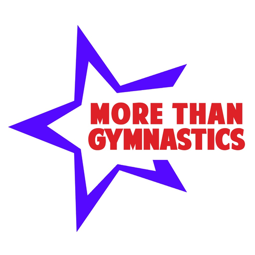 More Than Gymnastics app icon
