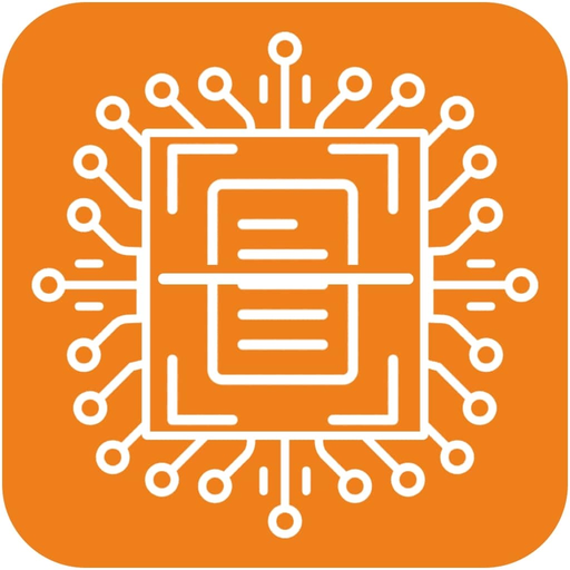 Image Data Extract app icon