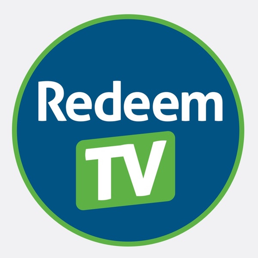 Redeem TV app icon