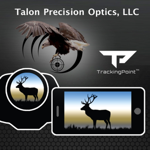 Talon Precision ShotView app icon
