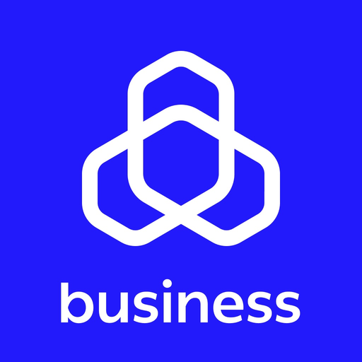 alrajhi bank business app icon