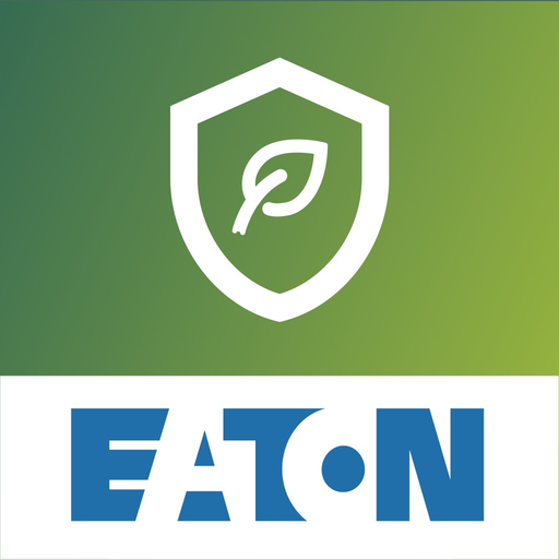 Eaton Go Green app icon