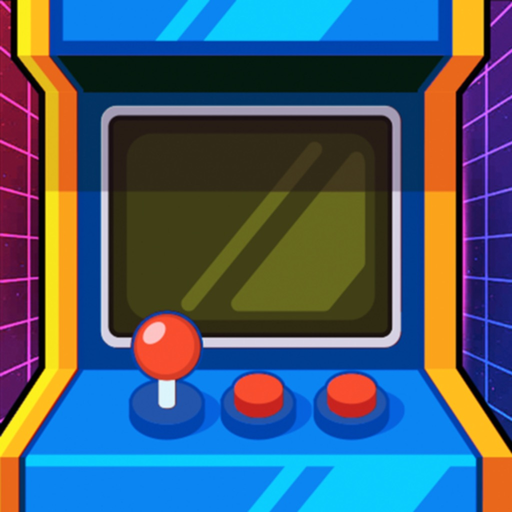My Arcade Empire app icon