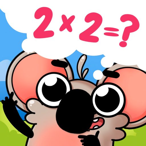 Multiplication Games For Kids. app icon