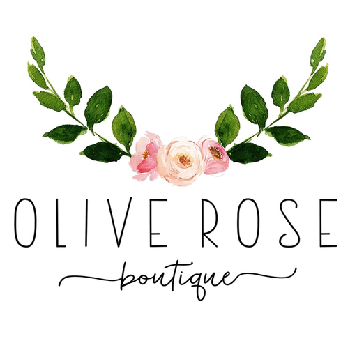 Olive Rose Boutique app icon