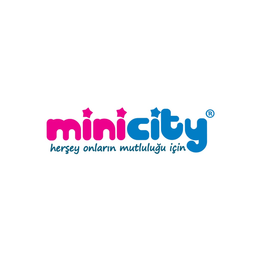 Minicity app icon