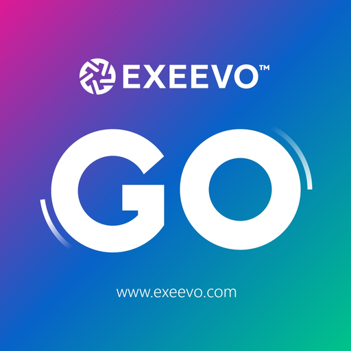 Exeevo Mobile CRM app icon