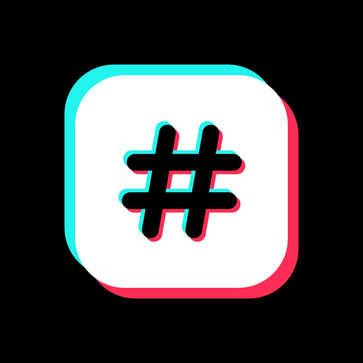 TikWidgets - Stats for TikTok app icon