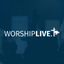 Worship Live TV icon