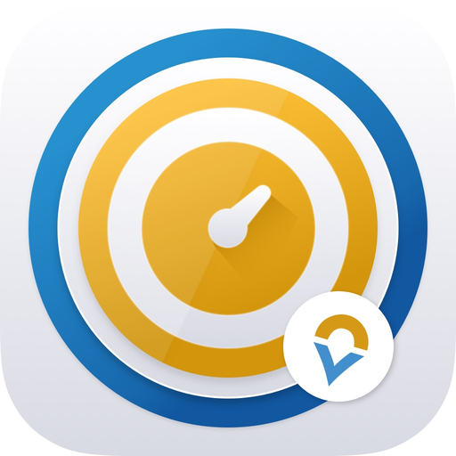 GeoVictoriaApp app icon