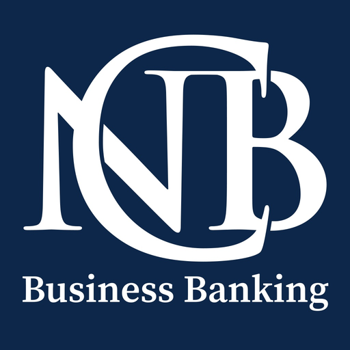NCB Business app icon