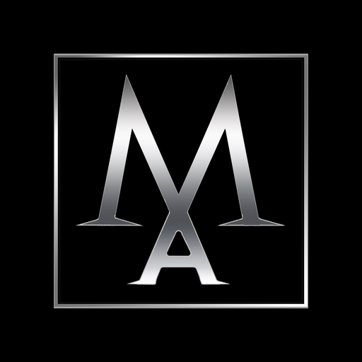 MAS Talent app icon