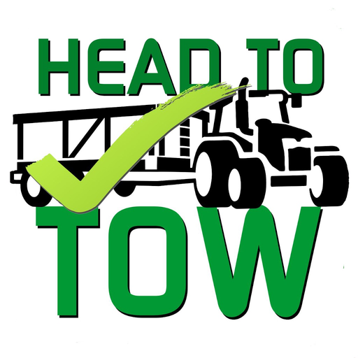 Head To Tow app icon