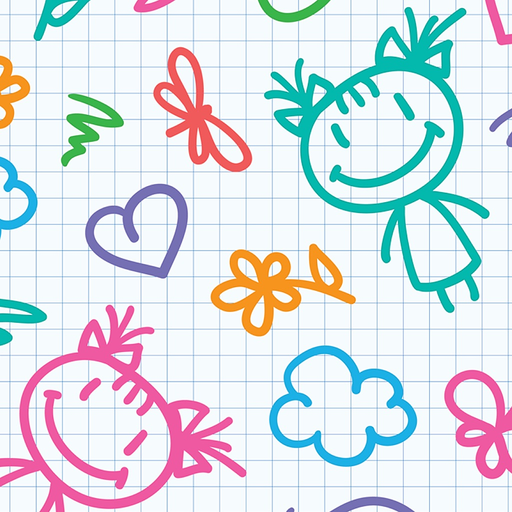 Charly’s Little Munchkins app icon