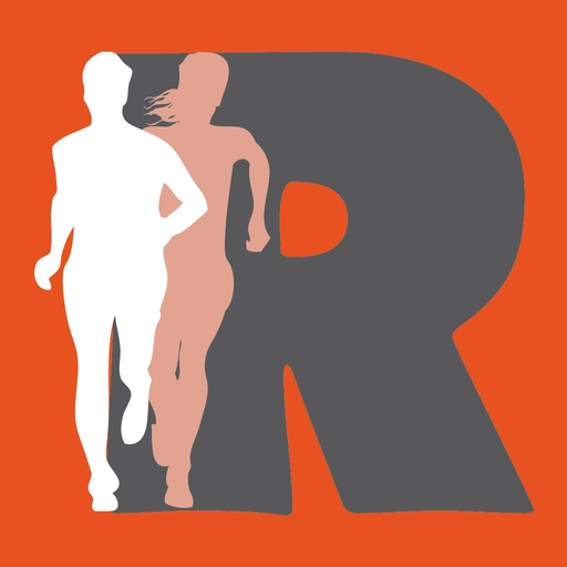 CorriAMO app icon