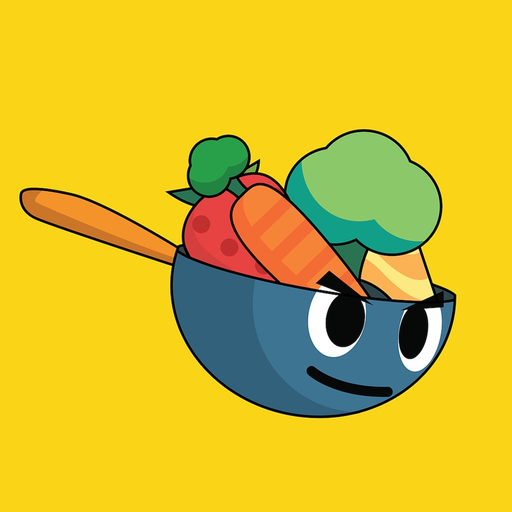 Time's Pan app icon