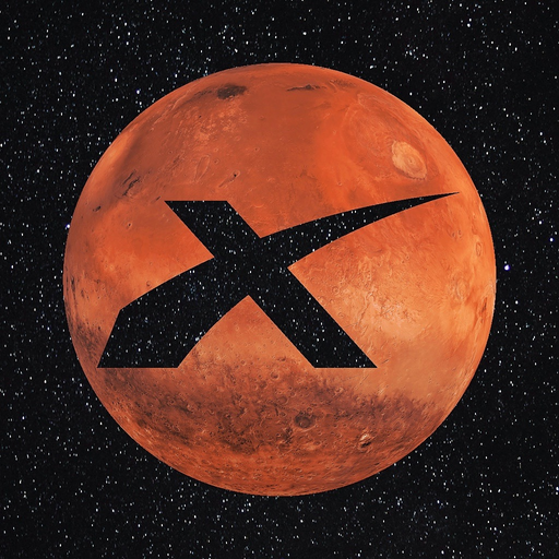LucidX - Lucid Dreams app icon