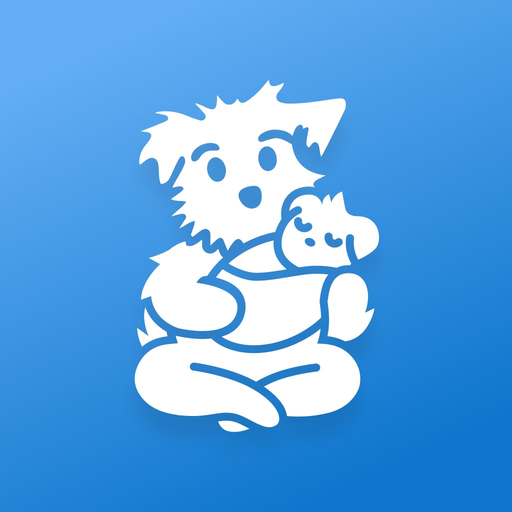 Prenatal Yoga | Down Dog app icon