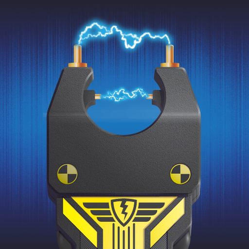 Stun Gun Joke (Prank) app icon