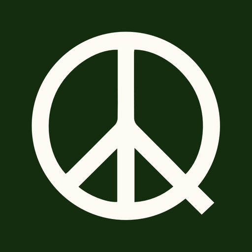 Peace & Quiet app icon